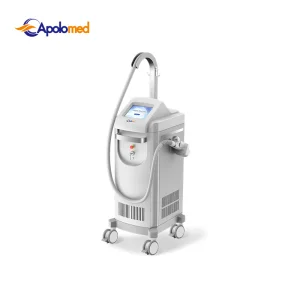 9.7" True Color Touch Screen Treatment Acne Scar Removal Vertical Device