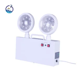 Lámpara Emergencia LED
