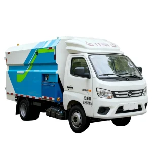 Landscape Wood Chipper