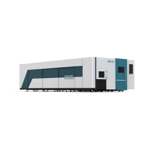 Best 3015PHOW High Power Closed Exchange Worktable Laser Cutter