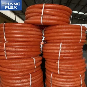 Medium Duty Pump Hose