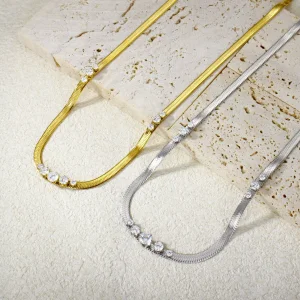 Fashion Jewelry Chain