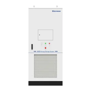 LiFePO4 Bess Cabinet