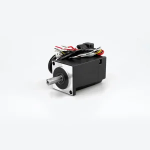 Low Voltage Servo