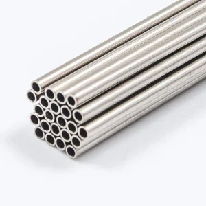 Acid Resistant Stainless Steel Pipe