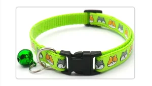 Customized Luxury Collar