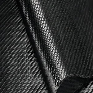 Carbon Fiber Fabric