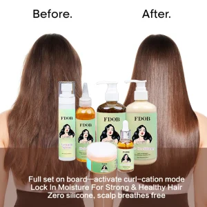 Chebe Hair Care
