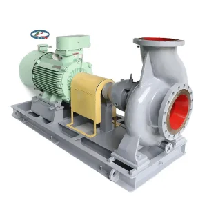 Petroleum Chemical Pump