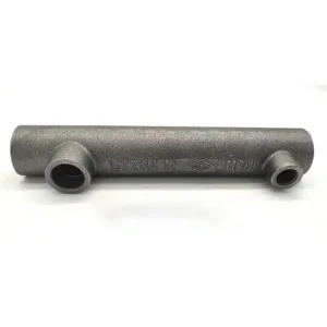 Custom Full Grout Filled Sleeve