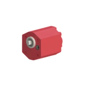 Hydac External gear pumps PGE100