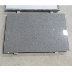 Quartz Shower Wall Panel