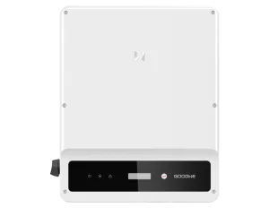 GoodWe GW5000-SDT-20 5kW Three Phase On-grid Solar PV Inverter Residential Rooftop Grid Tie Inverter