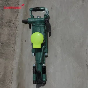 Factory Outlets Mining Rock air Leg YT27 YT24 YT28 YT29A Rock Drill Machine for Sale