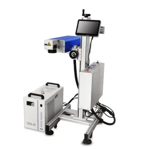 Precision UV Laser