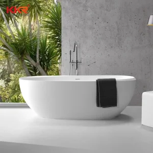 Whirlpool Bathtub