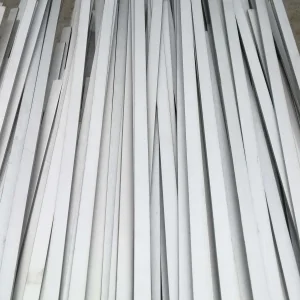 Stainless Steel 304 Flat Plate Bar