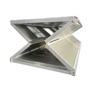 Rapid Deployment Modular