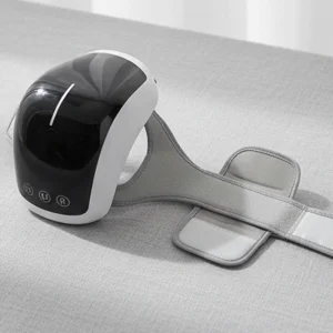 Innovative Light Therapy System for Knee Pain Management