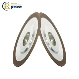 Resin CBN Wheel