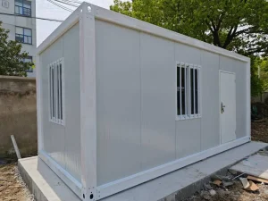 Quick Build Flat Pack