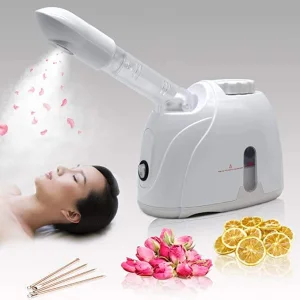 Best Selling Electric Facial Steamer