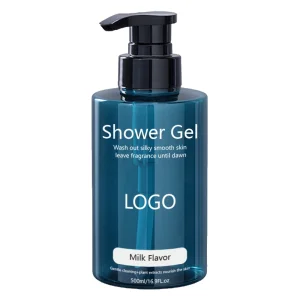 Shower Gel