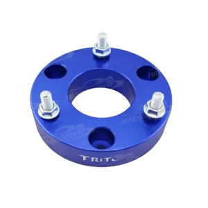 Triton L200 Lift Kit