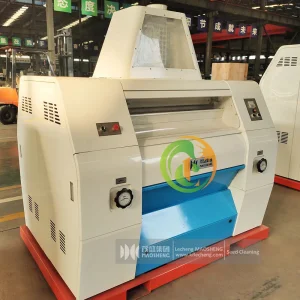 Automatic Wheat Flour Milling Machine Corn Maize Flour Mill Plant