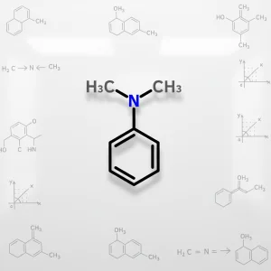 Fucheng High Purity 99% NN-Dimethylaniline