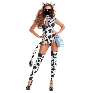 Cow Costume