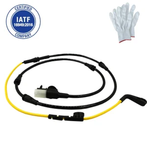Accesorios De Auto Brake Pad Electronic Sensor Alarm Line Hand Brake Cable