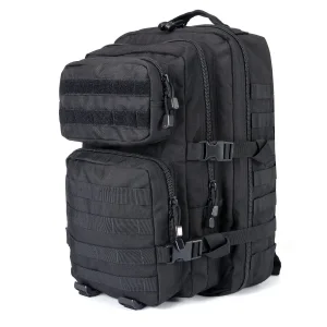 Tactical Outdoor Sports Urban Backpack