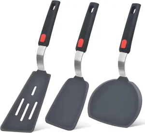 Silicone Spatula Turner