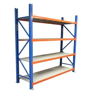 Heavy Duty Industrial Shelves Warehouse