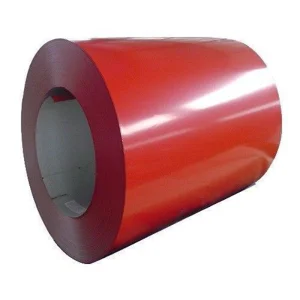 China Galvanized PPGI Steel Coil Sheet Q235
