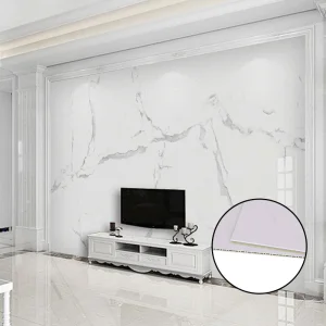 WPC Marble Panel