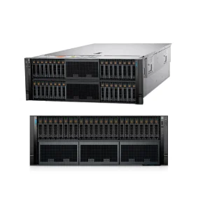 Dell EMC PowerEdge R960 4U Server
