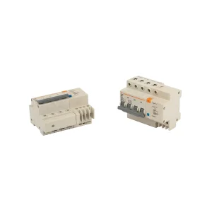 Yd 20 a Afci/GFCI Dual Function Circuit Breaker