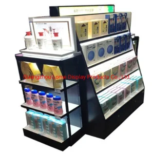 Shop Interior