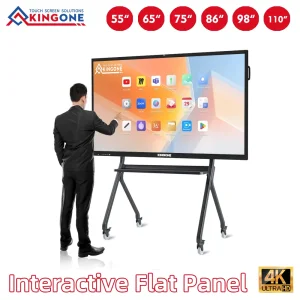Digital Smart White Board