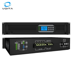 Rack Mount 3KVA Inverter