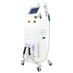 Korea Hair Removal IPL Machine