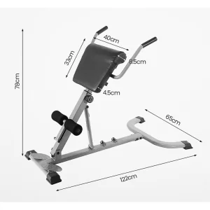 Best Selling Fitness and Body Building Products Abdominal Machine Women Exercise Abdominal Trainer Machine