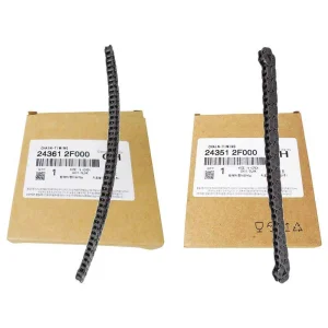 Heavy Duty Engine Timing Component