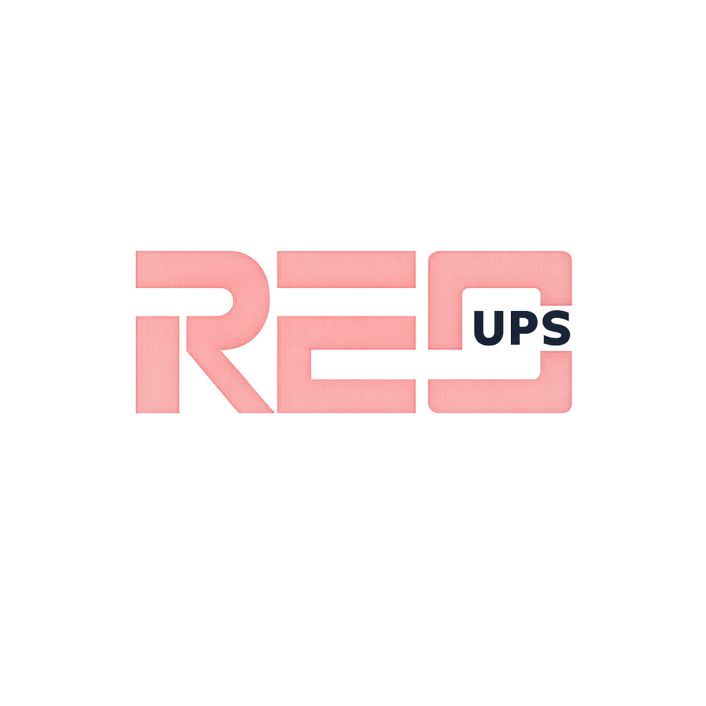 REO UPS