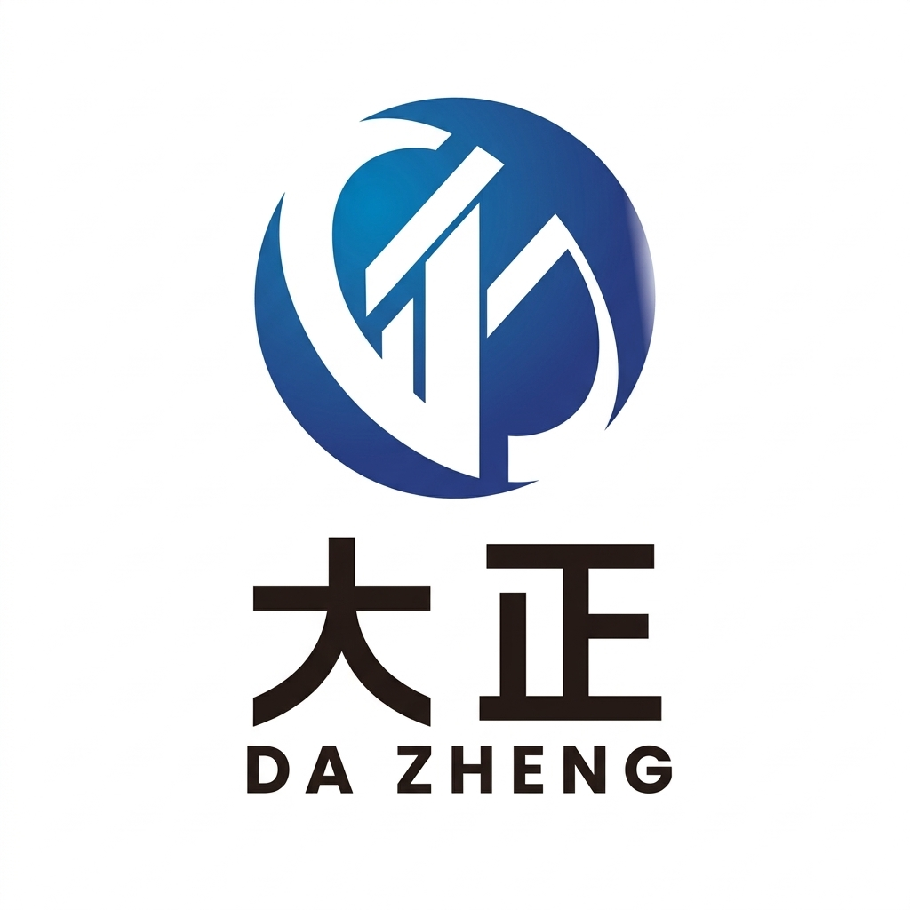Dazheng Crane