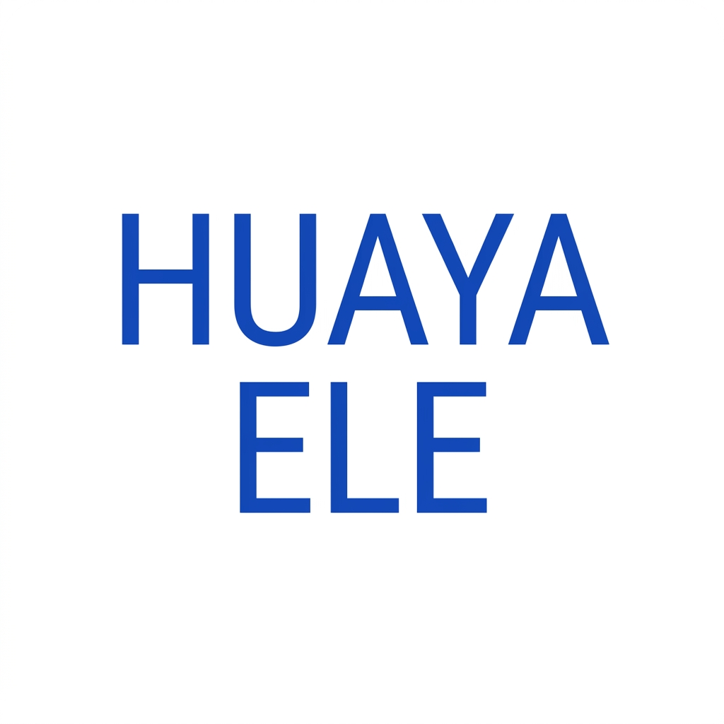 Huaya Electric