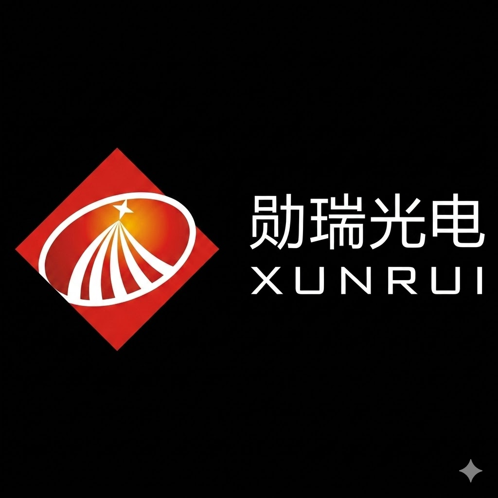 Xunrui Display