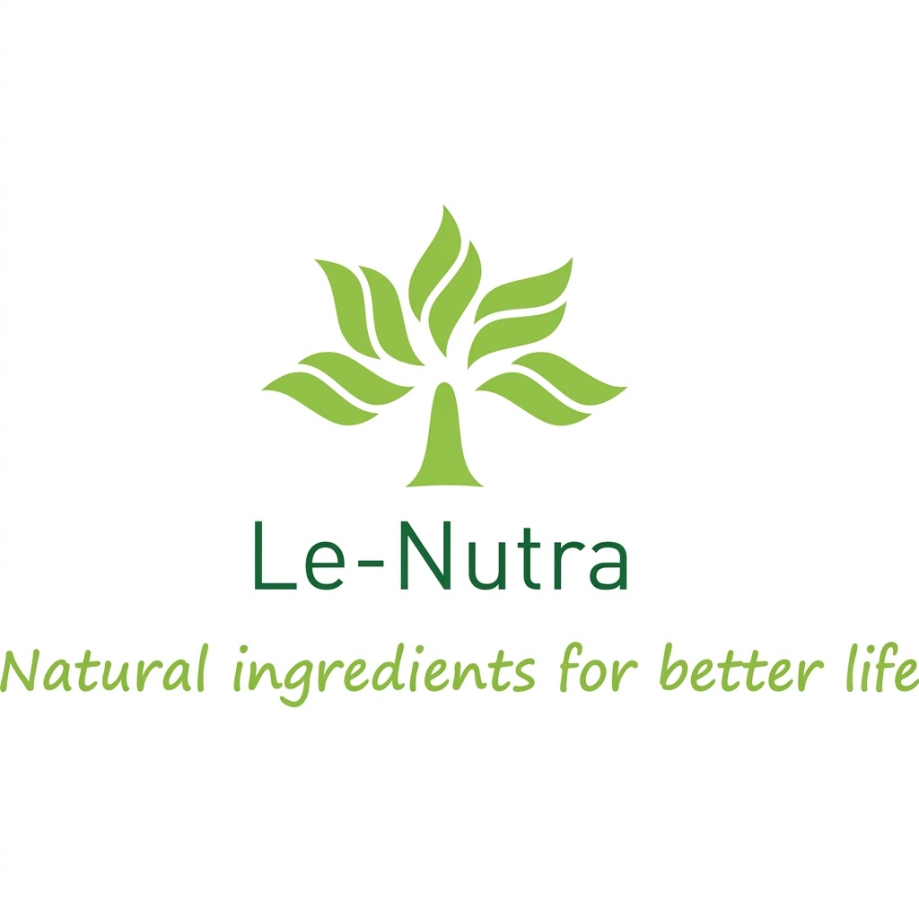 Le-Nutra Ingredients